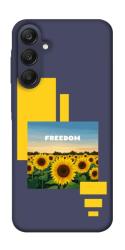 Чехол itsPrint Квітуча свобода для Samsung Galaxy A25 5G