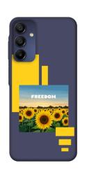 Чехол itsPrint Квітуча свобода для Samsung Galaxy A16 5G