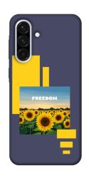 Чехол itsPrint Квітуча свобода для Samsung Galaxy A36 5G