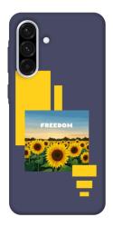Чехол itsPrint Квітуча свобода для Samsung Galaxy A56 5G