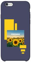 Чехол itsPrint Квітуча свобода для Apple iPhone 6/6s (4.7")