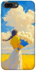 Чехол itsPrint Поле мрій для Apple iPhone 7 plus / 8 plus (5.5")
