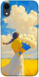 Чехол itsPrint Поле мрій для Apple iPhone XR (6.1")