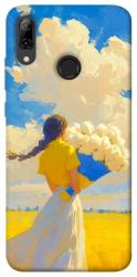 Чехол itsPrint Поле мрій для Huawei P Smart (2019)