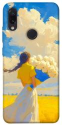 Чехол itsPrint Поле мрій для Xiaomi Redmi Note 7 / Note 7 Pro / Note 7s