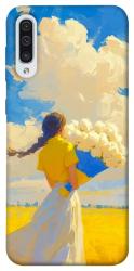 Чехол itsPrint Поле мрій для Samsung Galaxy A50 (A505F) / A50s / A30s