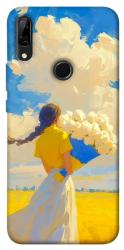 Чехол itsPrint Поле мрій для Huawei P Smart Z