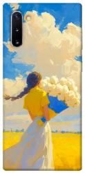 Чехол itsPrint Поле мрій для Samsung Galaxy Note 10