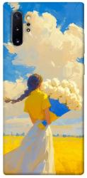 Чехол itsPrint Поле мрій для Samsung Galaxy Note 10 Plus