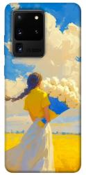 Чехол itsPrint Поле мрій для Samsung Galaxy S20 Ultra