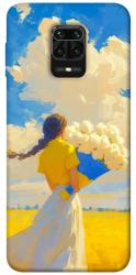 Чехол itsPrint Поле мрій для Xiaomi Redmi Note 9s / Note 9 Pro / Note 9 Pro Max
