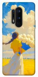 Чехол itsPrint Поле мрій для OnePlus 8 Pro