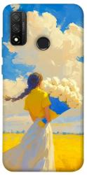 Чехол itsPrint Поле мрій для Huawei P Smart (2020)