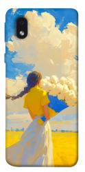Чехол itsPrint Поле мрій для Samsung Galaxy M01 Core / A01 Core