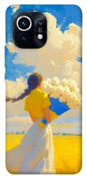 Чехол itsPrint Поле мрій для Xiaomi Mi 11