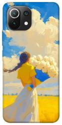 Чехол itsPrint Поле мрій для Xiaomi Mi 11 Lite