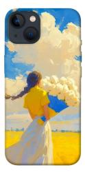 Чехол itsPrint Поле мрій для Apple iPhone 13 (6.1")