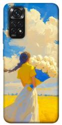 Чехол itsPrint Поле мрій для Xiaomi Redmi Note 11 (Global) / Note 11S
