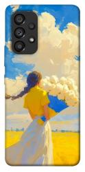 Чехол itsPrint Поле мрій для Samsung Galaxy A53 5G
