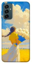 Чехол itsPrint Поле мрій для Samsung Galaxy M23 5G