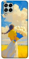 Чехол itsPrint Поле мрій для Samsung Galaxy M53 5G