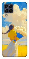 Чехол itsPrint Поле мрій для Samsung Galaxy M33 5G