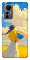 Чехол itsPrint Поле мрій для Xiaomi 12 Lite