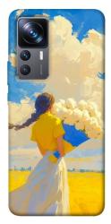 Чехол itsPrint Поле мрій для Xiaomi 12T / 12T Pro
