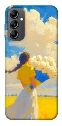 Чехол itsPrint Поле мрій для Samsung Galaxy A14 4G/5G