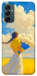 Чохол itsPrint Поле мрій для Samsung Galaxy M14 5G