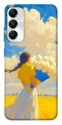 Чехол itsPrint Поле мрій для Samsung Galaxy A05s
