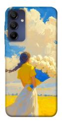 Чехол itsPrint Поле мрій для Samsung Galaxy A15 4G/5G