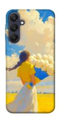 Чехол itsPrint Поле мрій для Samsung Galaxy A25 5G