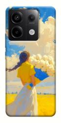 Чехол itsPrint Поле мрій для Xiaomi Redmi Note 13 Pro 4G