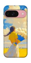Чехол itsPrint Поле мрій для Google Pixel 9