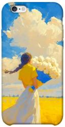 Чехол itsPrint Поле мрій для Apple iPhone 6/6s (4.7")