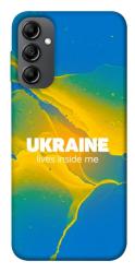 Чехол itsPrint Україно в мені для Samsung Galaxy A14 4G/5G
