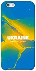 Чехол itsPrint Україно в мені для Apple iPhone 6/6s (4.7")