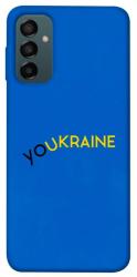 Чохол itsPrint YoUkraine для Samsung Galaxy M14 5G