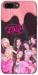 Чехол itsPrint Babymonster для Apple iPhone 7 plus / 8 plus (5.5")