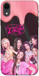 Чехол itsPrint Babymonster для Apple iPhone XR (6.1")