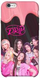 Чехол itsPrint Babymonster для Apple iPhone 6/6s (4.7")