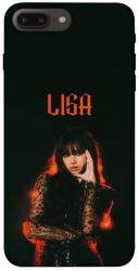 Чехол itsPrint Blackpink Lisa для Apple iPhone 7 plus / 8 plus (5.5")