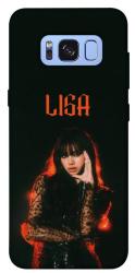 Чехол itsPrint Blackpink Lisa для Samsung G950 Galaxy S8