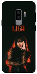 Чехол itsPrint Blackpink Lisa для Samsung Galaxy S9+