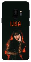 Чехол itsPrint Blackpink Lisa для Samsung Galaxy S9