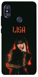 Чехол itsPrint Blackpink Lisa для Xiaomi Redmi Note 5 Pro / Note 5 (AI Dual Camera)