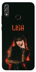 Чехол itsPrint Blackpink Lisa для Huawei Honor 8X