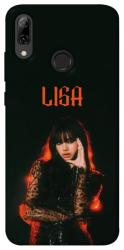 Чехол itsPrint Blackpink Lisa для Huawei P Smart (2019)