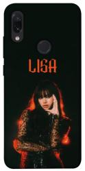 Чехол itsPrint Blackpink Lisa для Xiaomi Redmi Note 7 / Note 7 Pro / Note 7s